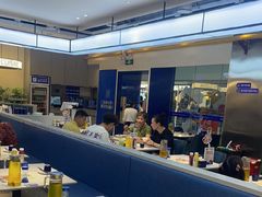 -兰湘子·湘菜小炒(盛龙广场店)