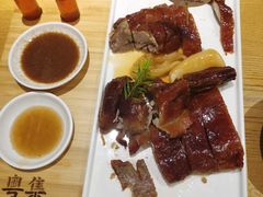 -粤集·手工粤菜(皇庭广场店)