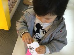 -粉粉乐鲷鱼烧(美罗城店)