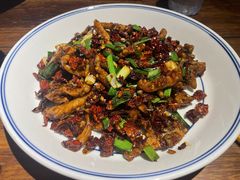 -树厨贵州菜(铜仁花果山店)