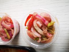-塔斯提抓饭(东城汇店)