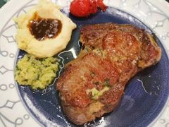 -MIO弥欧洋房西餐厅(中央大街店)