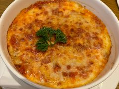 -安妮意大利餐厅(世贸天阶店)