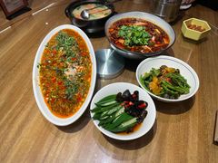 -赤宴·川菜(玉林店)