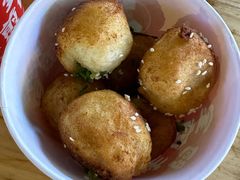 -阿宝生煎包(万松园总店)