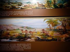 -大庆市博物馆