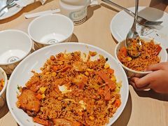 -卡朋西餐(东方广场店)