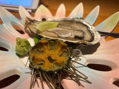-原志优秀食材·匠心料理·海胆主题(金亿广场店)