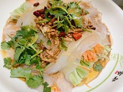 -燕郊烧鸽子(广安路店)