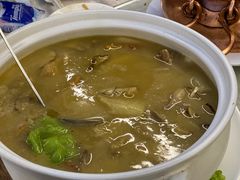 -蔼若春.传承三十年云南菜(金碧公园店)
