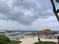 -三亚蜈支洲岛旅游区