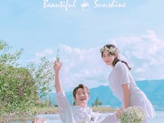 -爱我旅拍婚纱摄影(大理店)