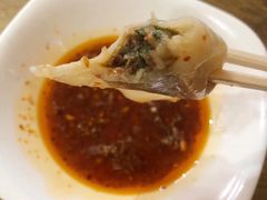 -老都一处饺子馆(道里店)