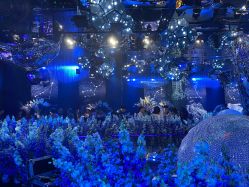 -格乐利雅婚礼艺术中心(南外滩店)