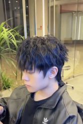 -私人定制 Hair Salon