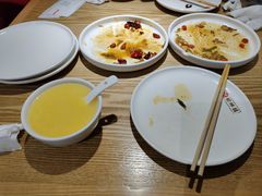 -榆林镇筋饼(知春路店)