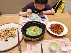 -顺风汤馆·广府粤菜(江宸天街店)