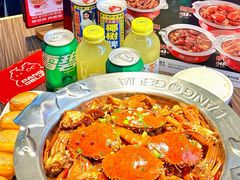 -胖哥俩肉蟹煲(杭州下沙学林街店)