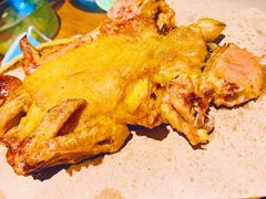 葫芦鸡-醉长安(南门总店)