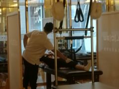 -威蒂斯国际健身游泳会所(东莞庄路店)