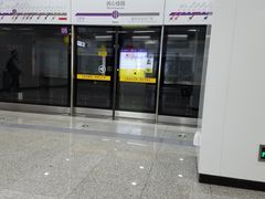 -民心佳园(地铁站)