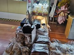 -BOKE博稞烘焙(天佑城店)
