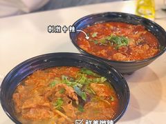 -柳星·螺蛳粉(D11店)