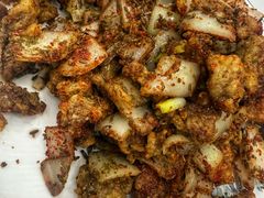 -老七饭馆(光荣道总店)