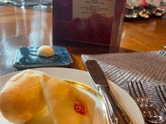 -北京古城老院厉晓麟精致菜