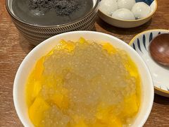 -小团圆糖水铺(襄阳南路店)