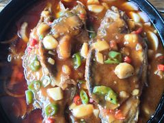 -YAFEE雅菲·粤菜·湘菜·融合菜(魏公村店)