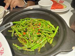 -新辣宴·湖南家常菜·商务聚餐(中粮创芯店)