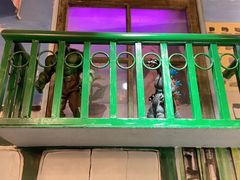 -胡同泥炉烤肉(令闻街店)