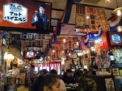 大堂-平成屋·午肴夜酒(四川北路店)