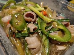 -蛇口康乐快餐鱼仔档(翠苑小区店)
