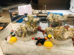 -TABLE·味西餐厅-成都茂业JW万豪酒店