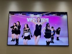 -北京V5舞蹈工作室