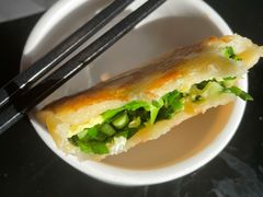 -北门涮肉·炭火铜锅涮肉(什刹海店)