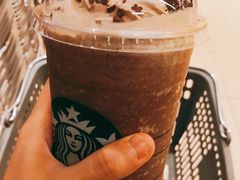 -星巴克(广州中华广场B1层店)