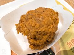 -德克士(崂山百货店)