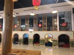 -沐王府水会(中欣广场店)