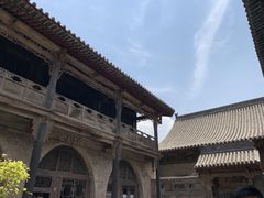 -山西王家大院