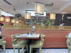 -云海肴·汽锅鸡·云南菜(高德置地店)