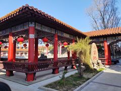 -皇罗禅寺
