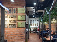 -食锦记·福建私房菜(浦西万达店)