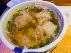 客语土猪汤-客语客家菜(佳兆业广场店)