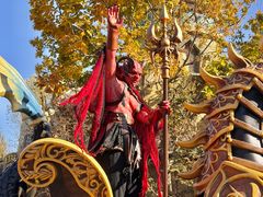 -波塞冬旅游度假区