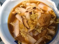 -和雅集素食(景区店)