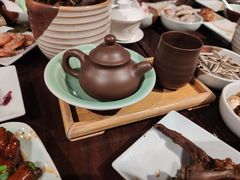 -青藤茶馆(南山路店)