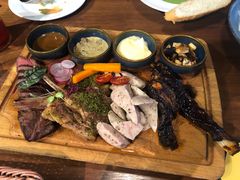 -G+KITCHEN(龙湖狮山天街店)